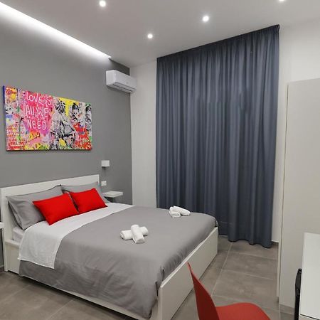 Bed and Breakfast Napolitan Pop House Экстерьер фото