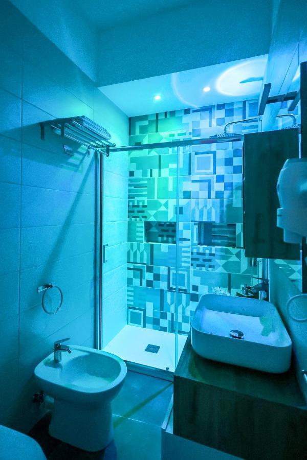 Bed and Breakfast Napolitan Pop House Экстерьер фото