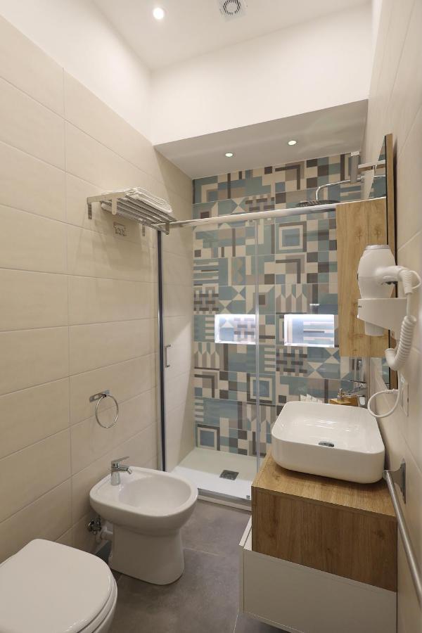 Bed and Breakfast Napolitan Pop House Экстерьер фото
